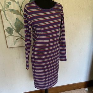 NWT Lula Roe Dress